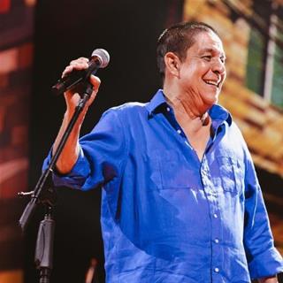 Zeca Pagodinho